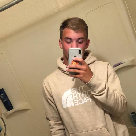 Meet your Posher, Joshua - Picture 1 of 1